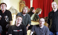 Guided By Voices