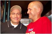 Danny Tenaglia