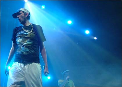 Goldie Lookin' Chain