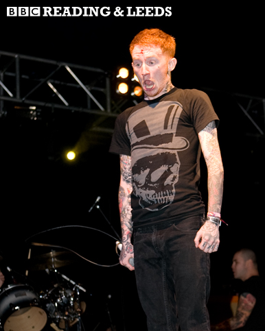 Gallows