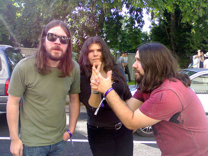 Charlie's Angels?
