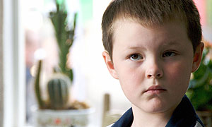 Dominic Senior as Joe Crosby 