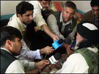 حاجی مسلم خان