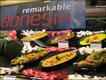 Makanan Indonesia di Harrods