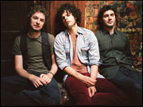 Wolfmother