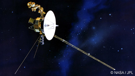 Nasa Voyager Nasa Voyager