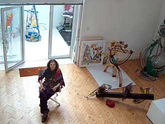 Agathe Sorel
