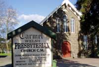 Capel Carmel