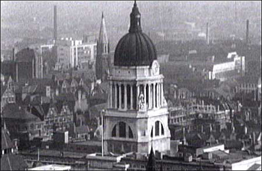 Council House