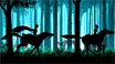 Tales of the night