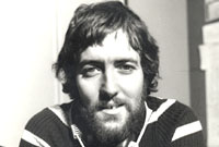 Hywel Gwynfryn