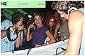 Howard Donald