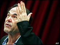 Oliver Stone