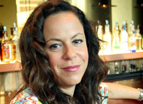 Bebel Gilberto Bebel Gilberto