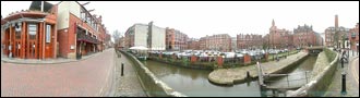 Canal Street
