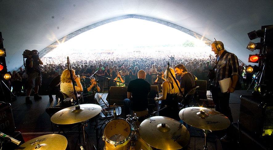 Jo Whiley