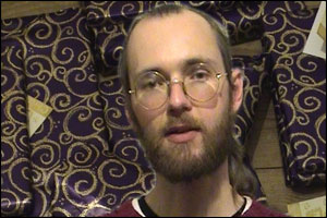 Mark Bosley