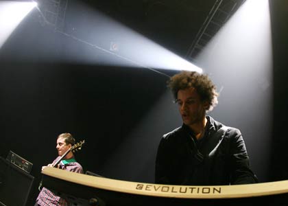 Battles