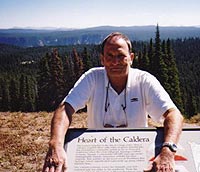 Peter Evans