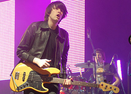 Pigeon Detectives Pigeon Detectives