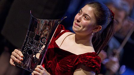 Lara Ömeroğlu