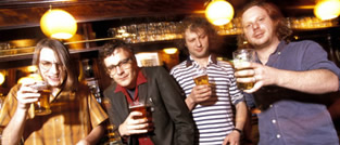 Mudhoney