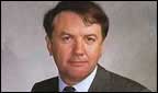 barry legg