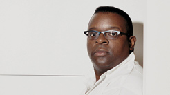 Isaac Julien Isaac Julien