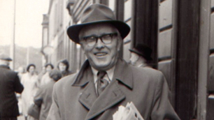 Tormod MacLeòid (Am Bàrd Bochd)