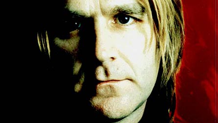 Mike Peters
