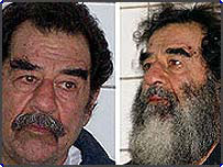Саддам Хуссейн