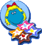 spicy fairy stars