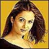 Amrita Arora as Priti