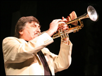 Kenny Ball