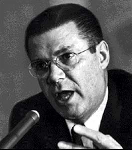 Robert McNamara