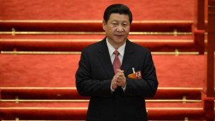 習近平上任後的首次訪問將是俄羅斯和非洲3國