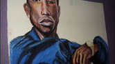 Pharrell Williams... Pharrell Williams...