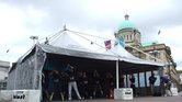 Hull Event