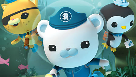 Octonauts