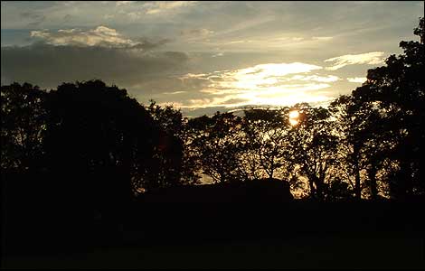 Pontefract Castle