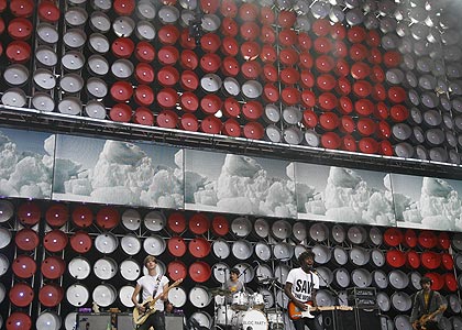 Bloc Party