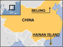 Tỉnh Hải Nam