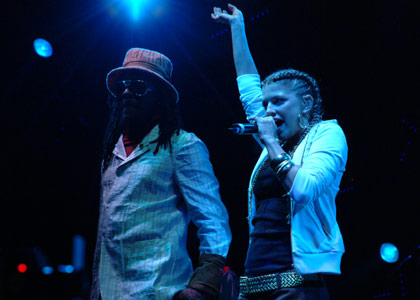 Sunday Main Stage