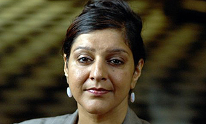 Meera Syal