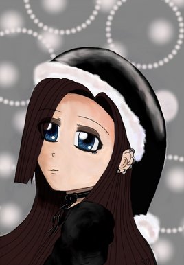 Blah : P