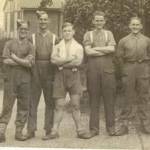 Shorncliff 1940 Shorncliff 1940