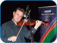 Paul Bradley