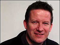 Matthew Bourne