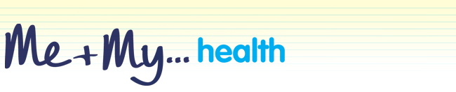 me and my health