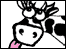 The Greedy Cow